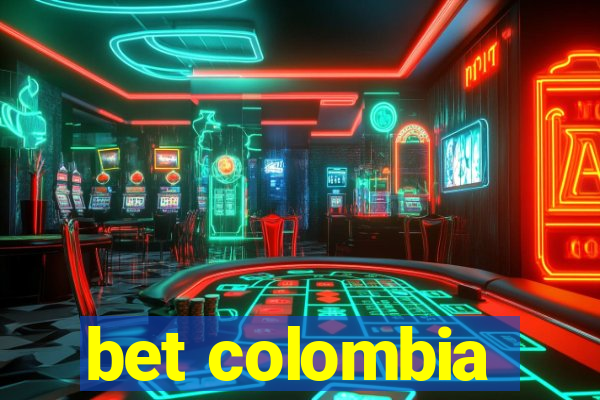 bet colombia